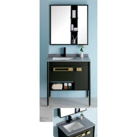 TỦ LAVABO KASSANI KS-8030